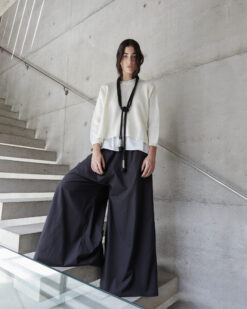 SWEATER DUBLIN CRUDO