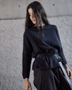 SWEATER DUBLIN GRAFITO