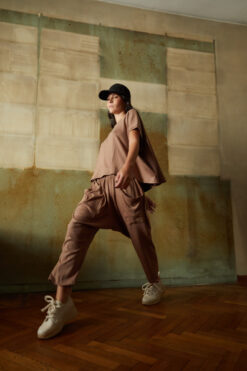 SLIPPER HEAVEN VISON