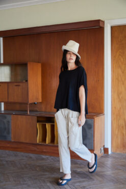 SLIPPER HEAVEN CRUDO