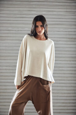 REMERON HEAVEN CRUDO ML