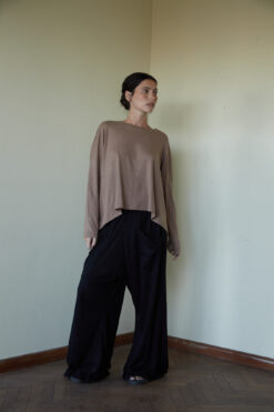 PANTALON HEAVEN NEGRO