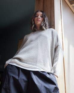 SWEATER VALZUCKER ARENA