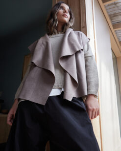 CHALECO FERGUS VISON