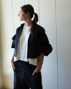 CHAQUETA LILLE NEGRO