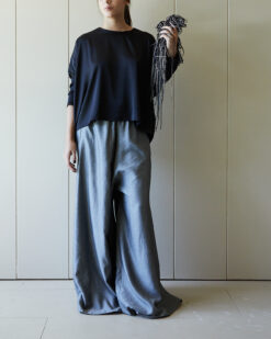 BLUSA VALZUCKER NEGRO