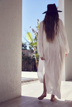 TUNICA ATENEA - Imagen 2