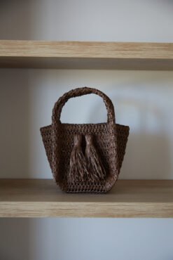 BOLSO ZANTE CAFE