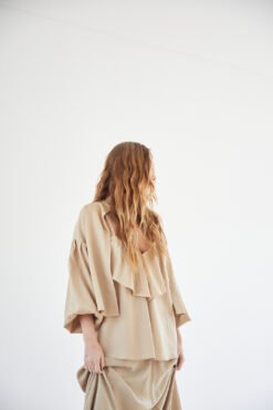 CHAQUETA KYLIE ARENA - Imagen 3