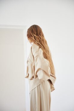 CHAQUETA KYLIE ARENA
