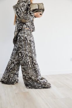 PANTALON PRINT