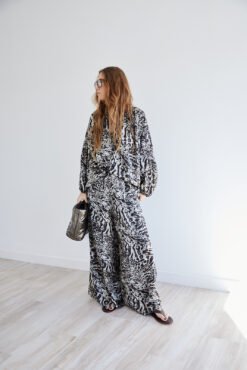 PANTALON PRINT - Imagen 3