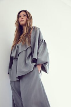 CHAQUETA KYLIE TILO - Imagen 2