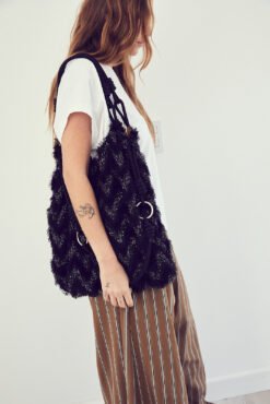 BOLSO MOROCCO