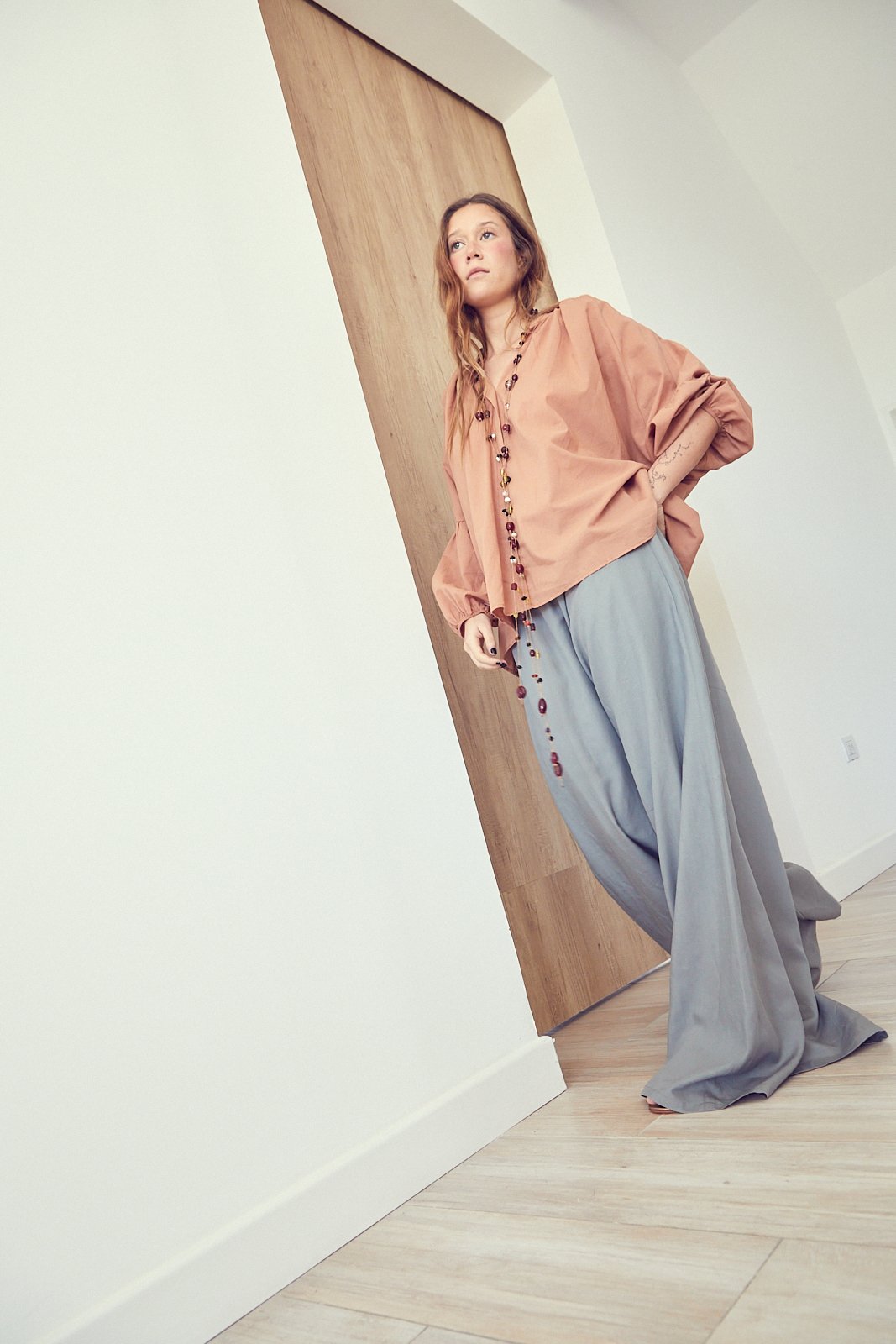PANTALON KYLIE TILO