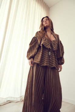 CHAQUETA TANGER - Imagen 2