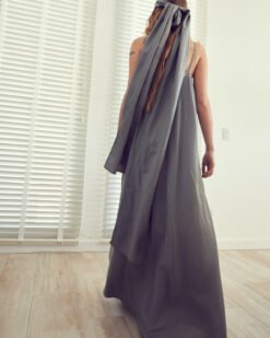VESTIDO KYLIE TILO - Imagen 3