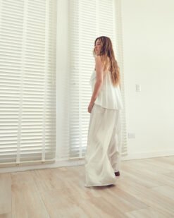 TOP ATENEA BLANCO - Imagen 2