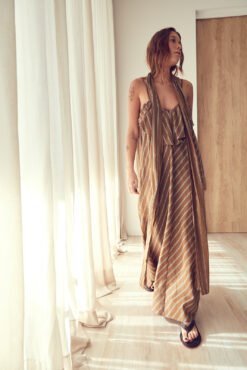VESTIDO TANGER