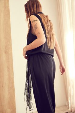 MONO TAUPE NEGRO - Imagen 2