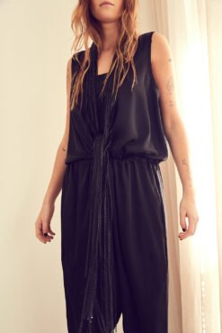 MONO TAUPE NEGRO - Imagen 3