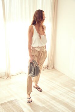 BOLSO ZANTE GRIS - Imagen 2