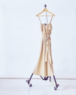 VESTIDO KYLIE ARENA