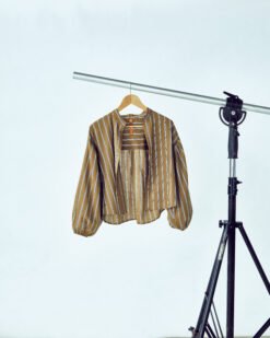 CHAQUETA TANGER