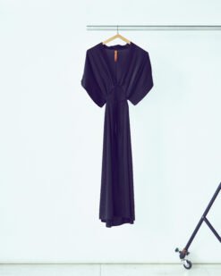 TUNICA TAUPE NEGRO - Imagen 3