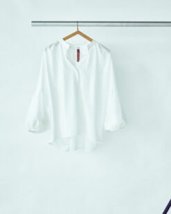 BLUSA HERA BLANCO