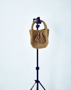 BOLSO ZANTE TRIGO